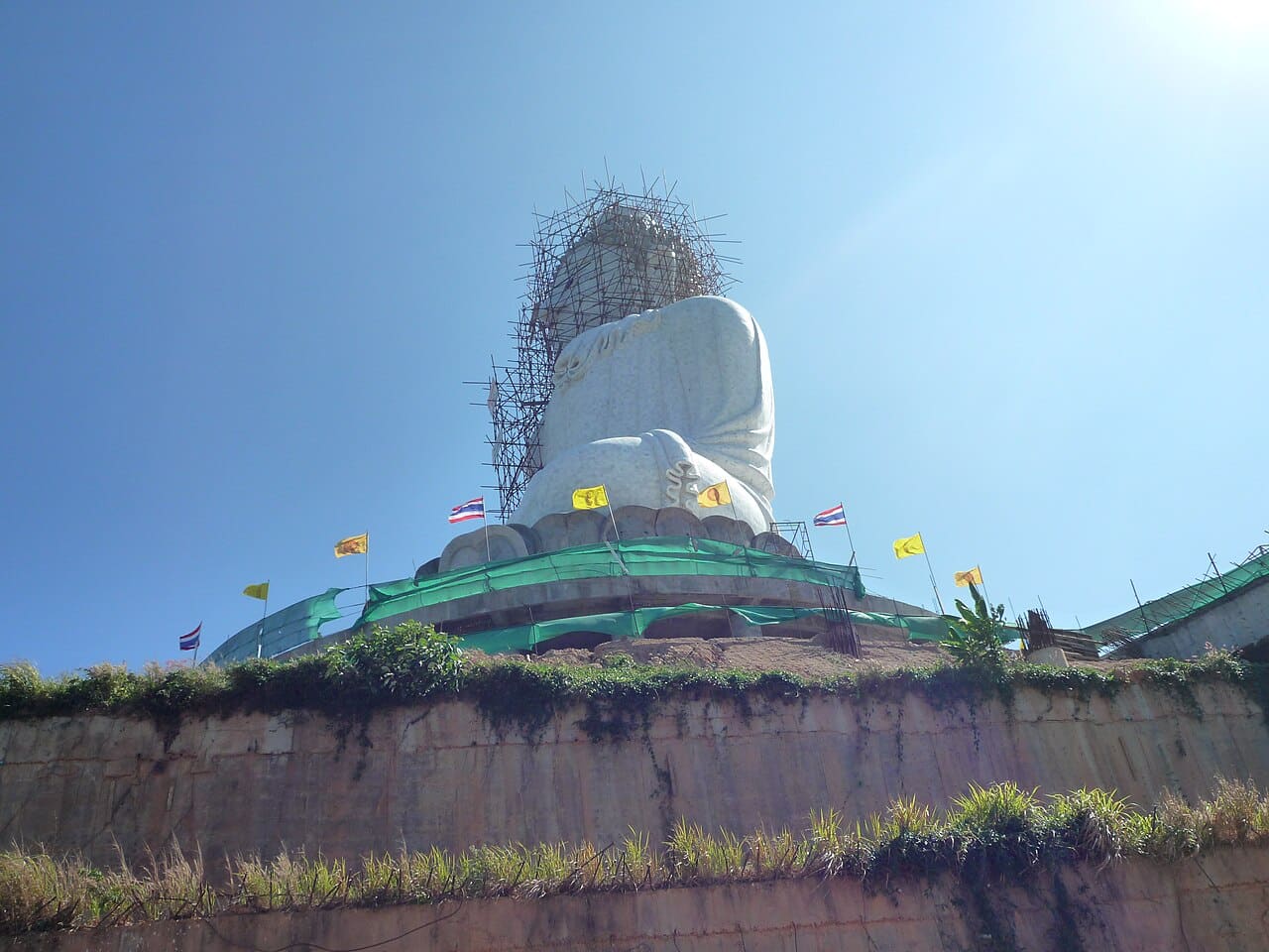 Big Buddha von Phuket 02