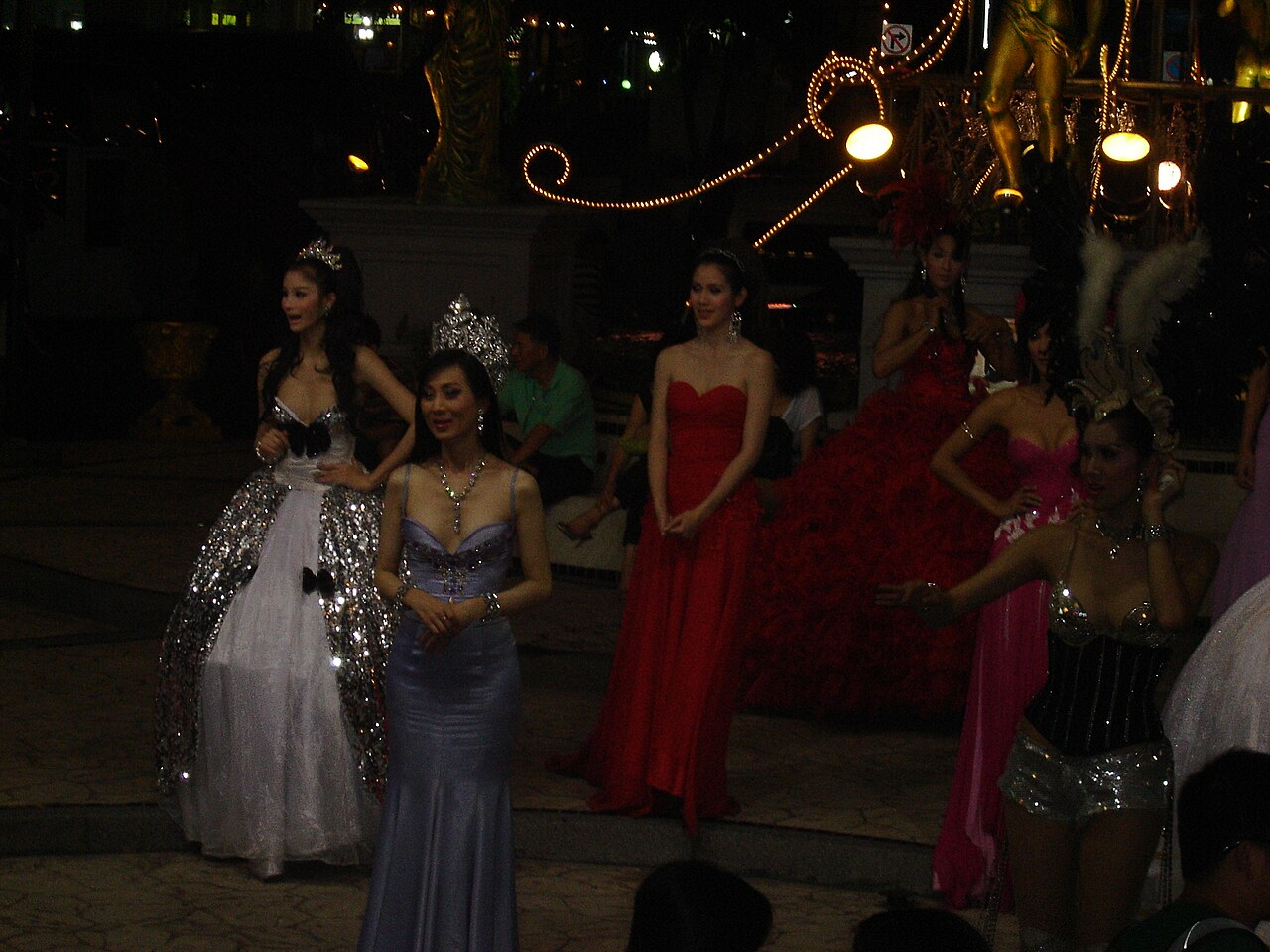Tiffanys Cabaret Show (3665177696)