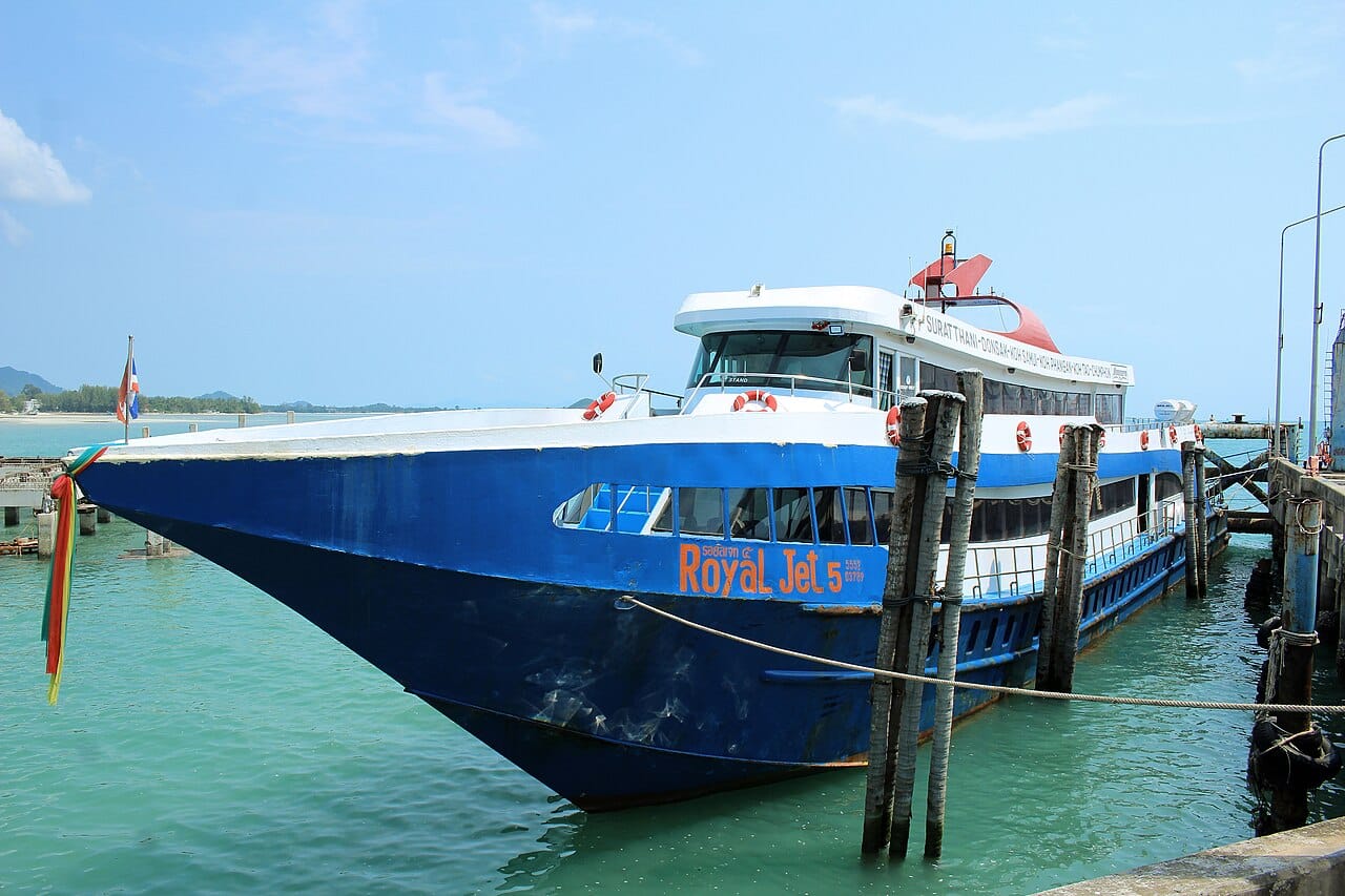 Songserm Royal Jet 5 IMG 4082