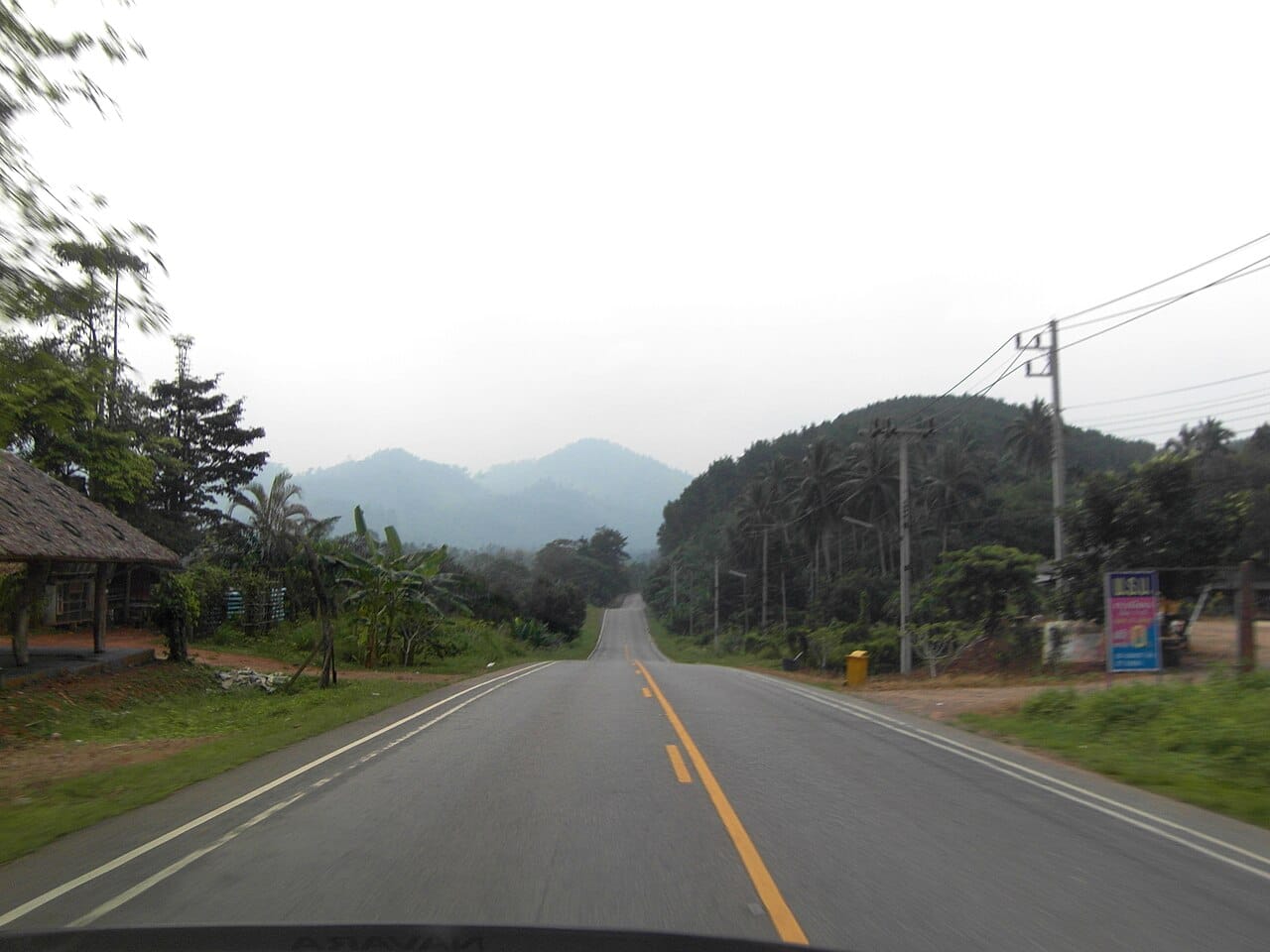 Phato, Phato District, Chumphon 86180, Thailand - panoramio