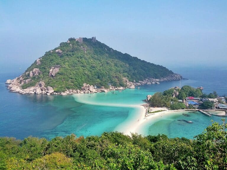 Private Koh Madsum (Pig Island) & Koh Tan Snorkeling Tour by Longtail Boat