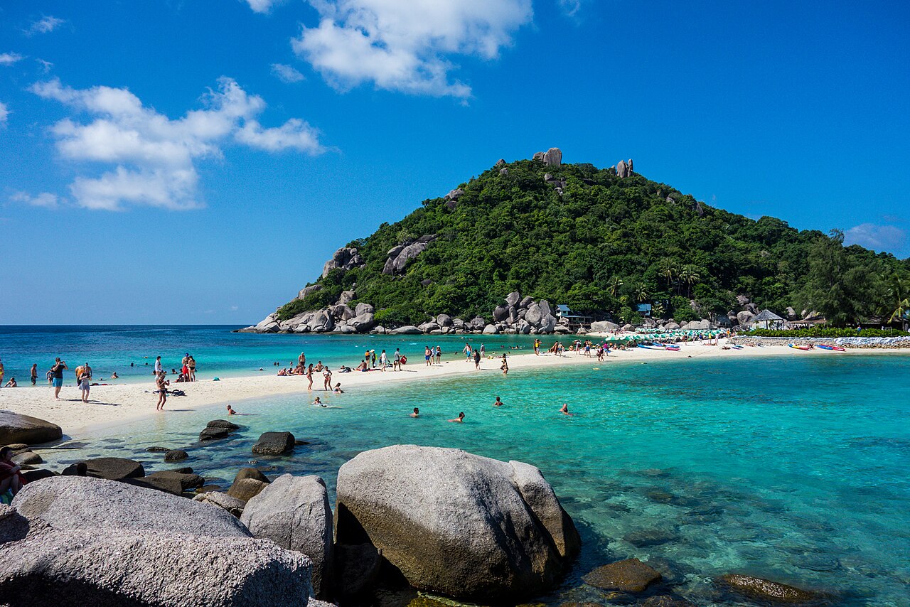 Koh Tao (24503381409)