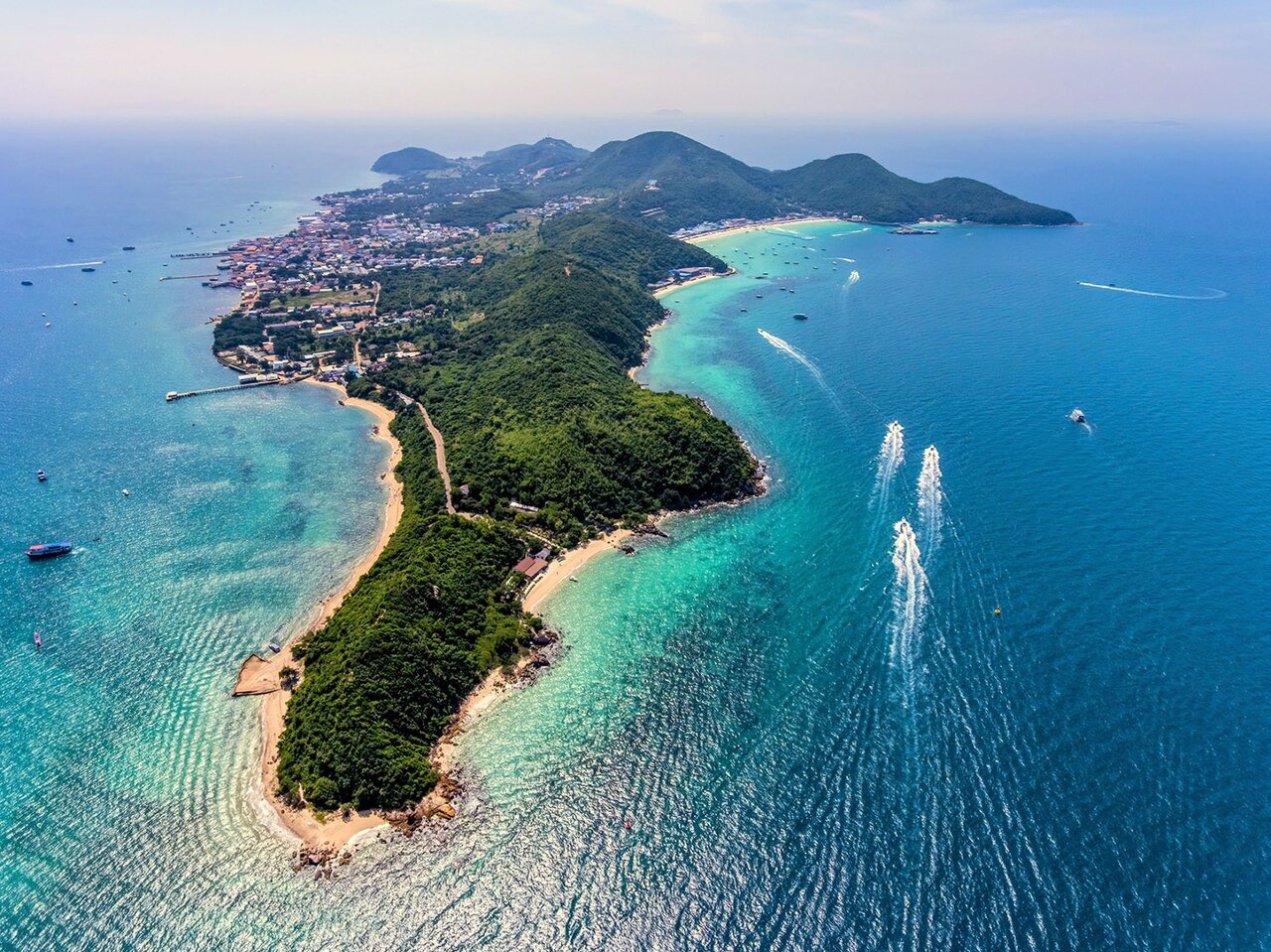 Koh larn 2022