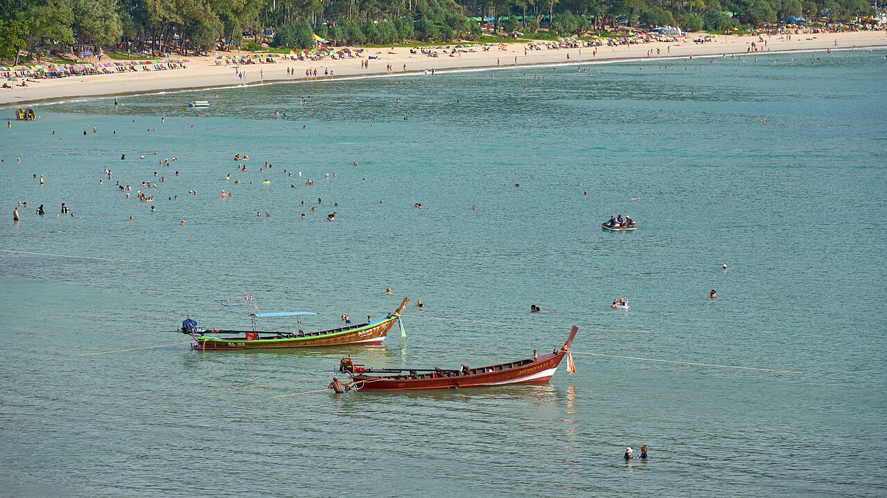Kata Beach1