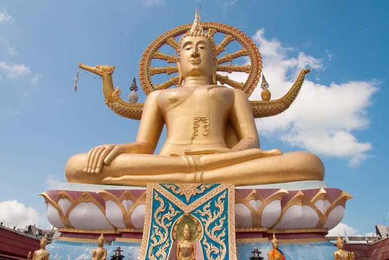 Koh Samui 3D2N Package Hotel and Snorkeling