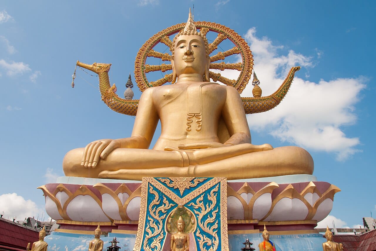 Suur Buddha