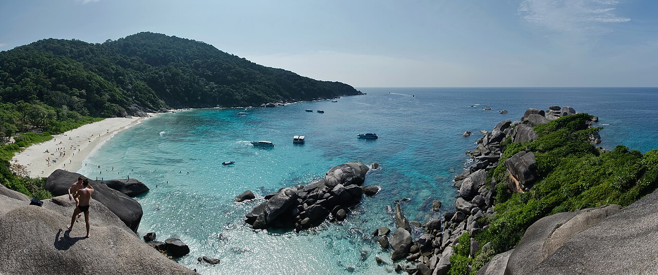 Similan Island 01 (MK)