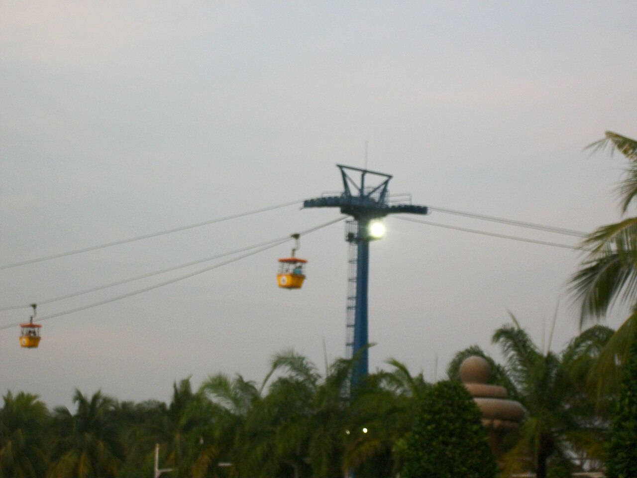 ดรีมเวิลด์ Bangkok Dream World - panoramio (4)